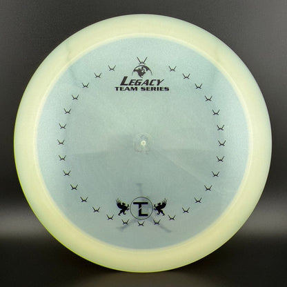 Sparkle Rival - Team Series Stiff Blend *Gibson Stash*