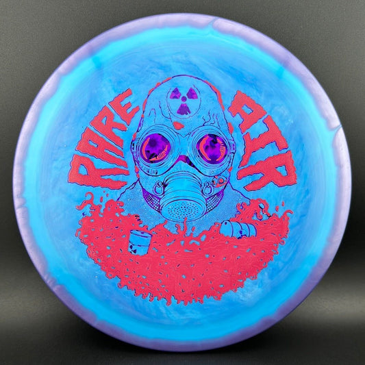 Sirius Helio Draco F2 (1.1 Run) - RADioactive Man Stamp