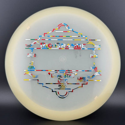Bravo Glow Rio Grande - First Run