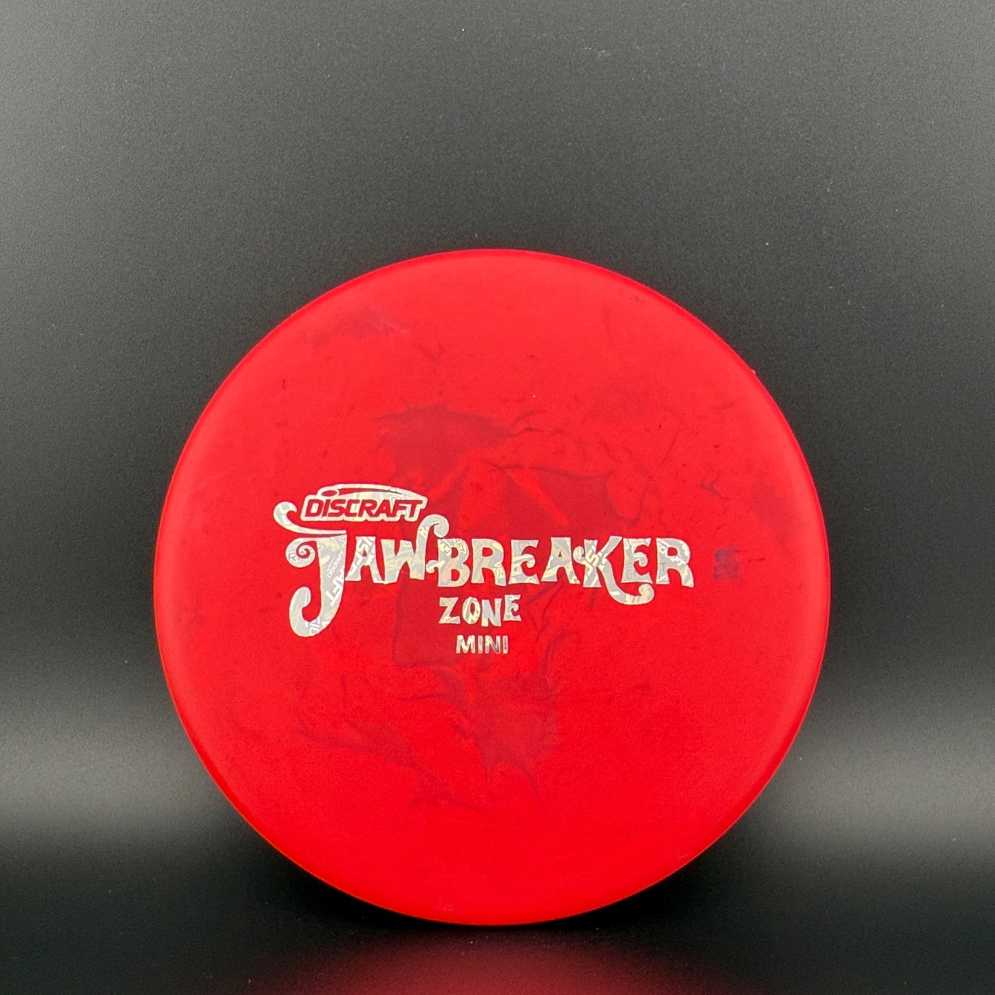 Jawbreaker Mini Zone (6" Mini Disc)