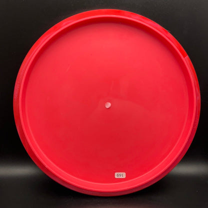 Electron Envy - James Conrad 2021 World Champion