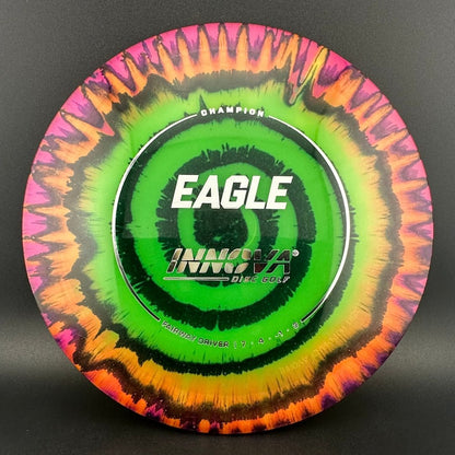 I-Dye Champion Eagle