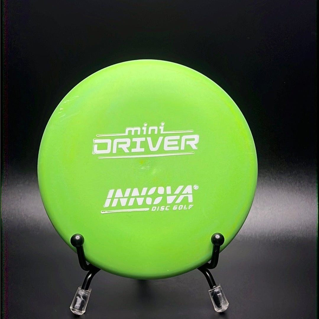 Mini Driver