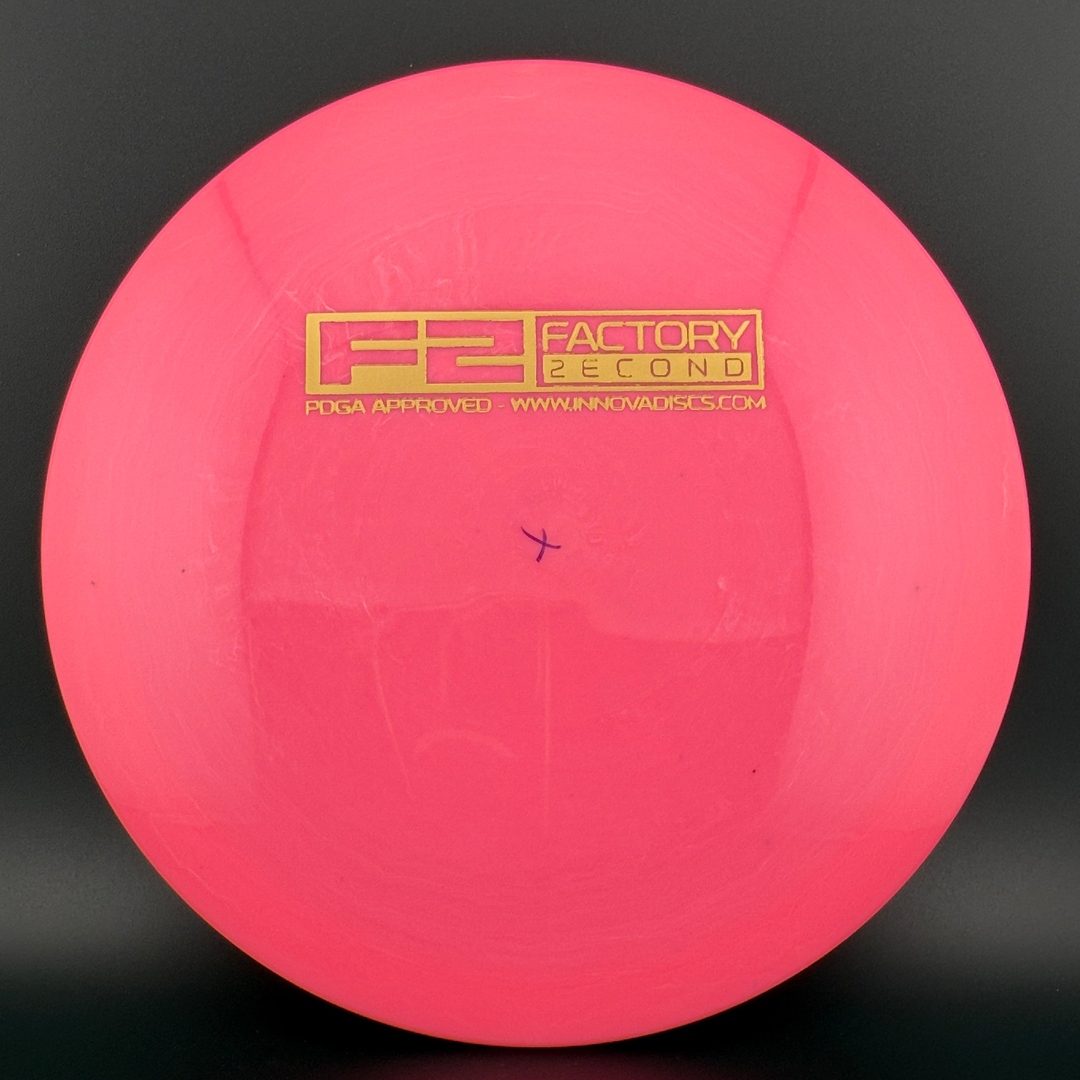 Star Eagle-X - F2