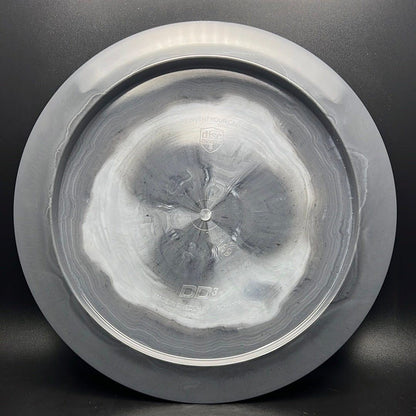 S-line Swirl DD3 - Silas Schultz Shield Series