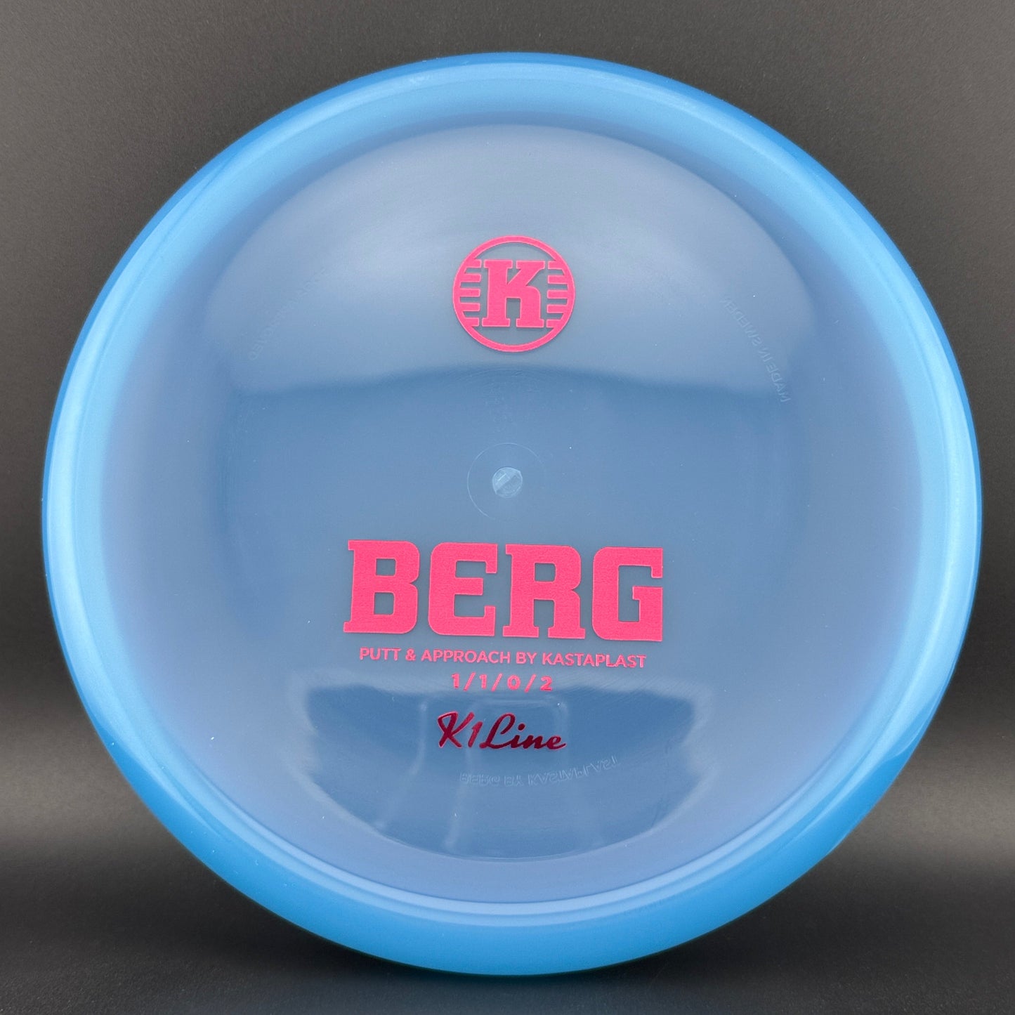 K1 Berg