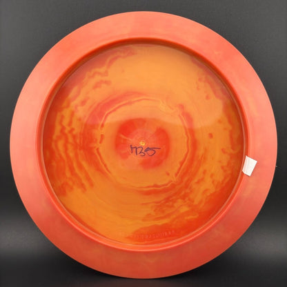 Swirled Star Destroyer - Ohn Scoggins Signature Edition