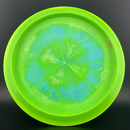 ESP Undertaker - Paul McBeth 6x Claw - MCB6XST Edition