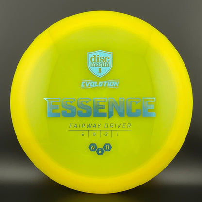 Evolution Neo Essence