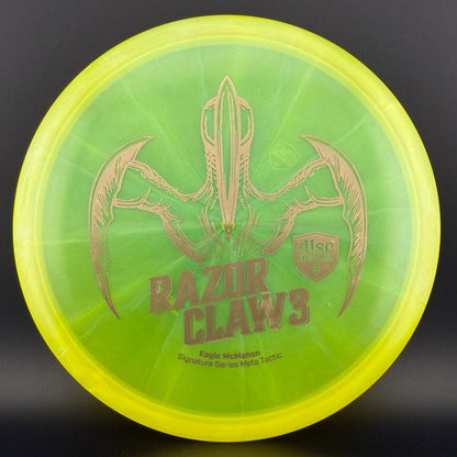 Meta Tactic - Razor Claw 3 - Eagle Signature Series