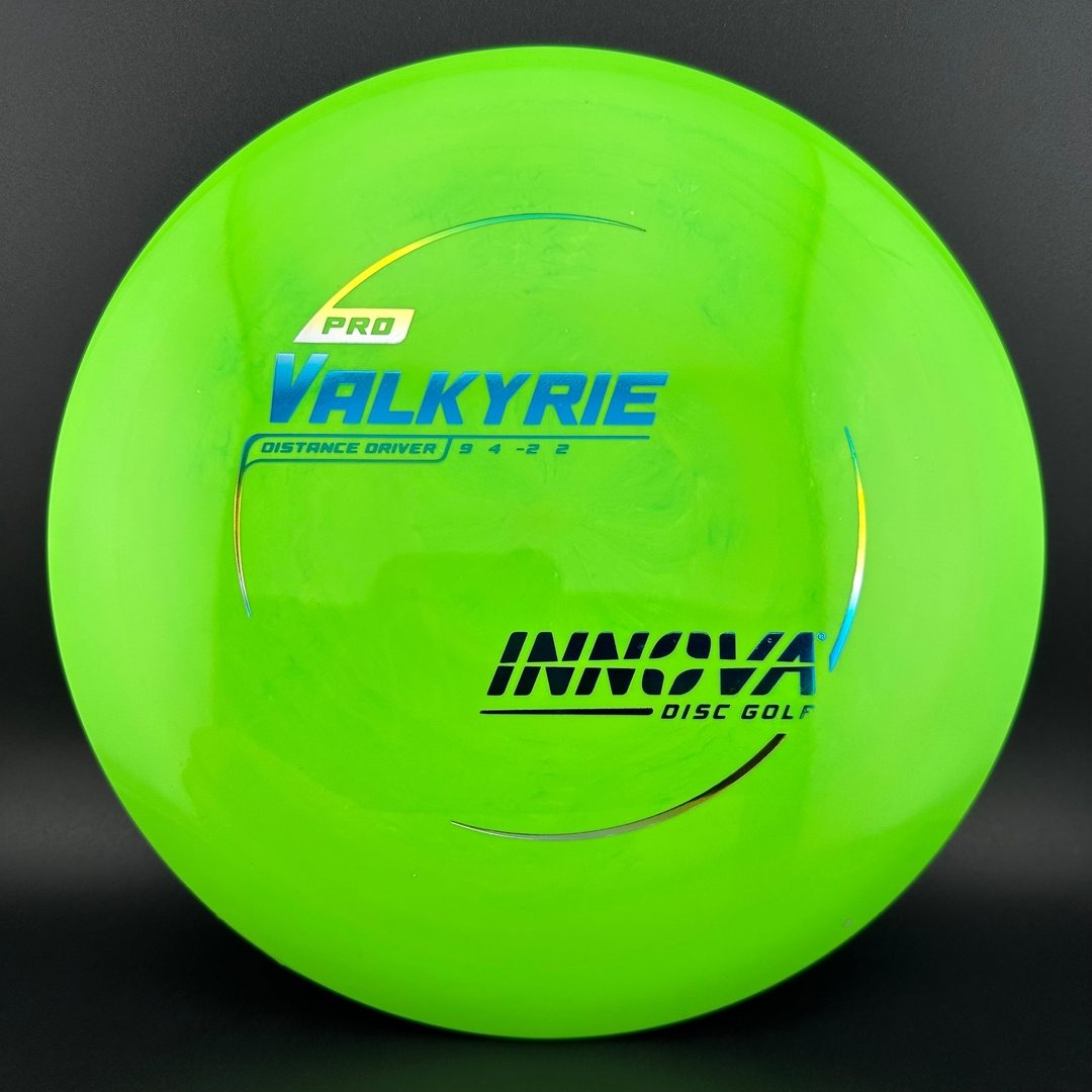 Pro Valkyrie