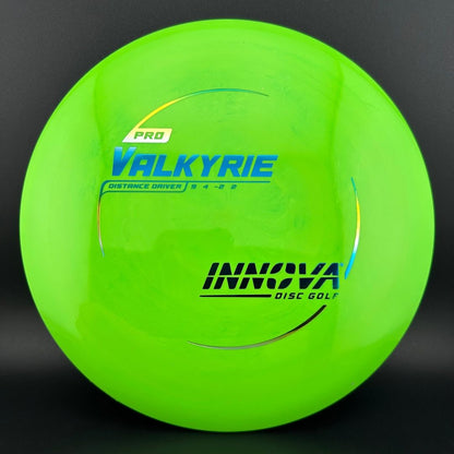Pro Valkyrie
