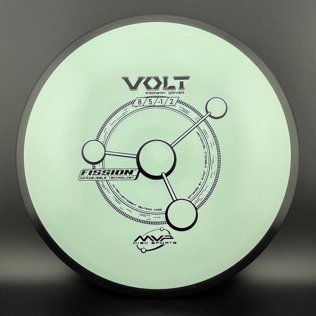 Fission Volt