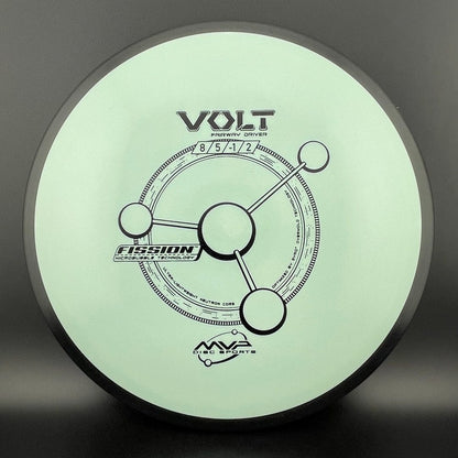 Fission Volt