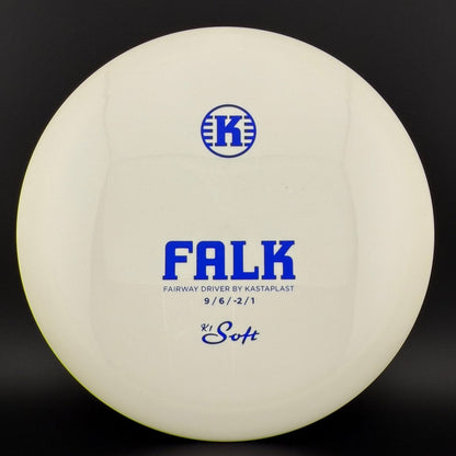 K1 Soft Falk - 2022-23 Runs