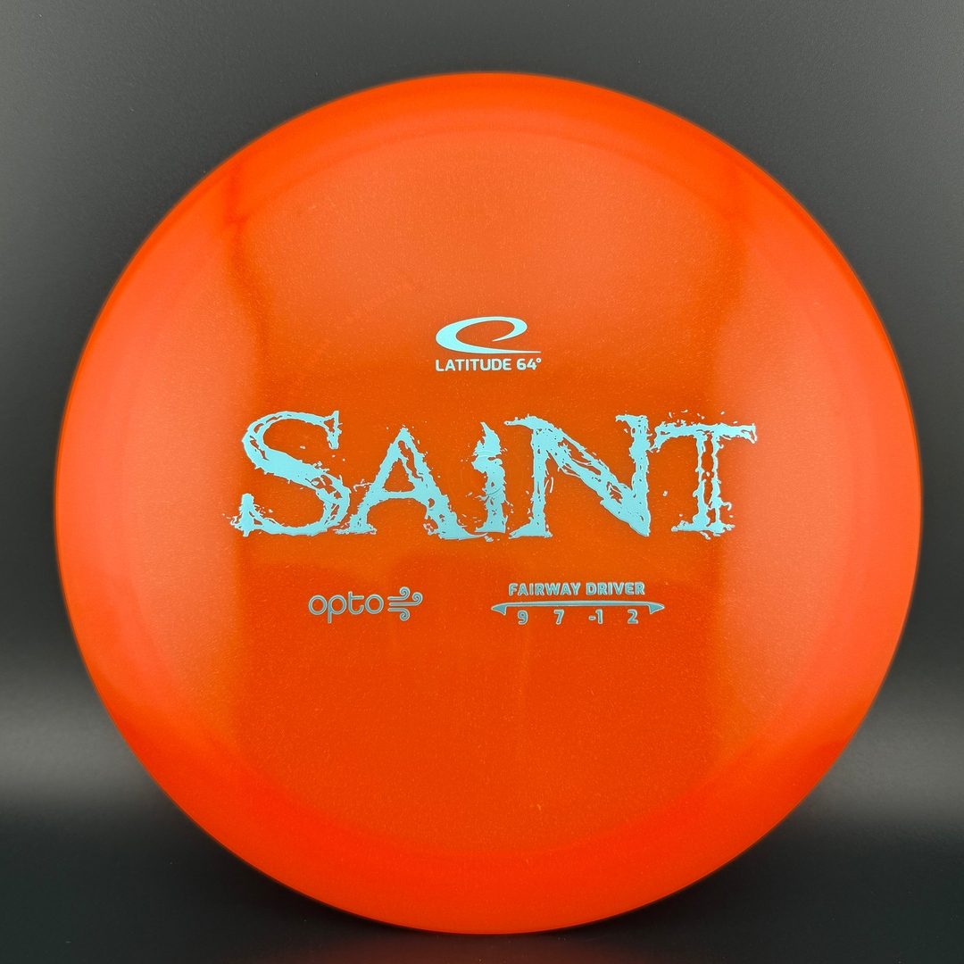 Opto Air Saint