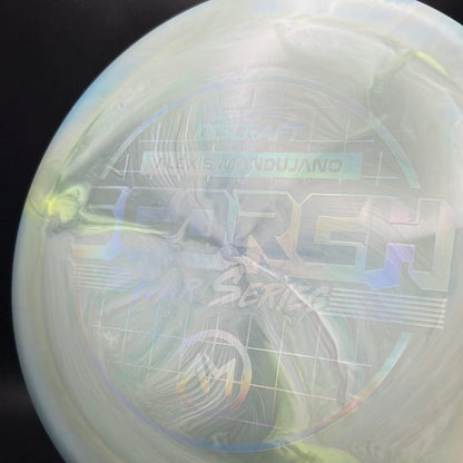Swirl ESP Scorch - 2022 Alexis Mandujano Tour Series