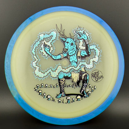 Eclipse Vanish - Elk Man 2.0 by Ripper Studios