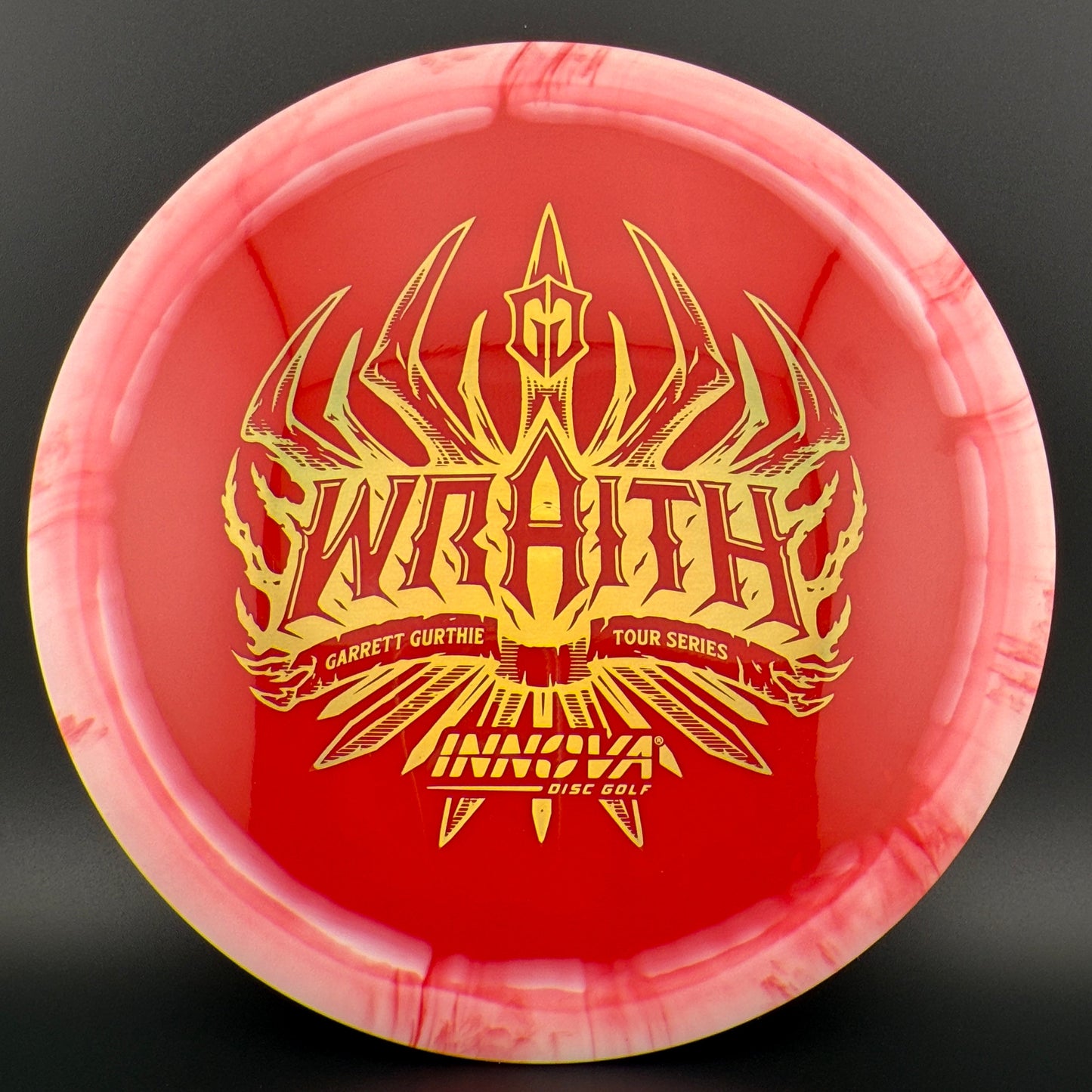 Halo Star Wraith - Garrett Gurthie 2025 Tour Series