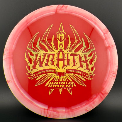 Halo Star Wraith - Garrett Gurthie 2025 Tour Series