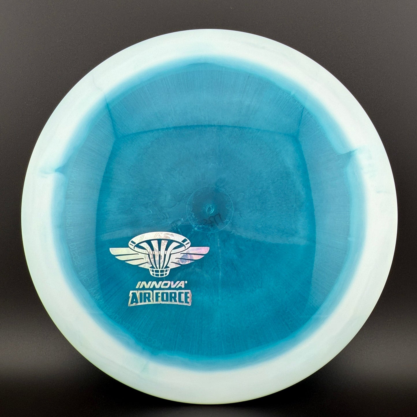 Halo Champion Shryke (First Run) - Air Force Stamp