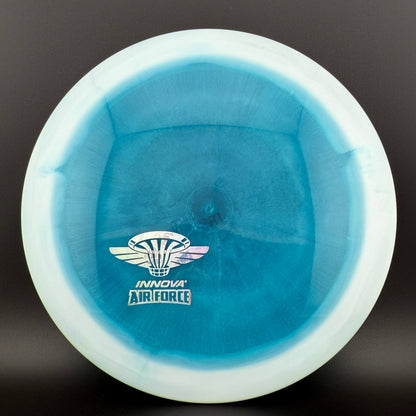 Halo Champion Shryke (First Run) - Air Force Stamp