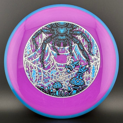 Neutron Hex - Trapped by Skeet Designs - 1/200