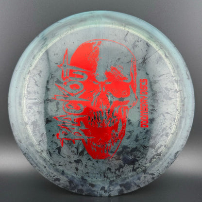 Biohazard Blackout