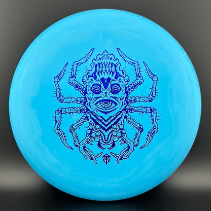 OG Base Phi - Thought Space Athletics "Eyerachnid"