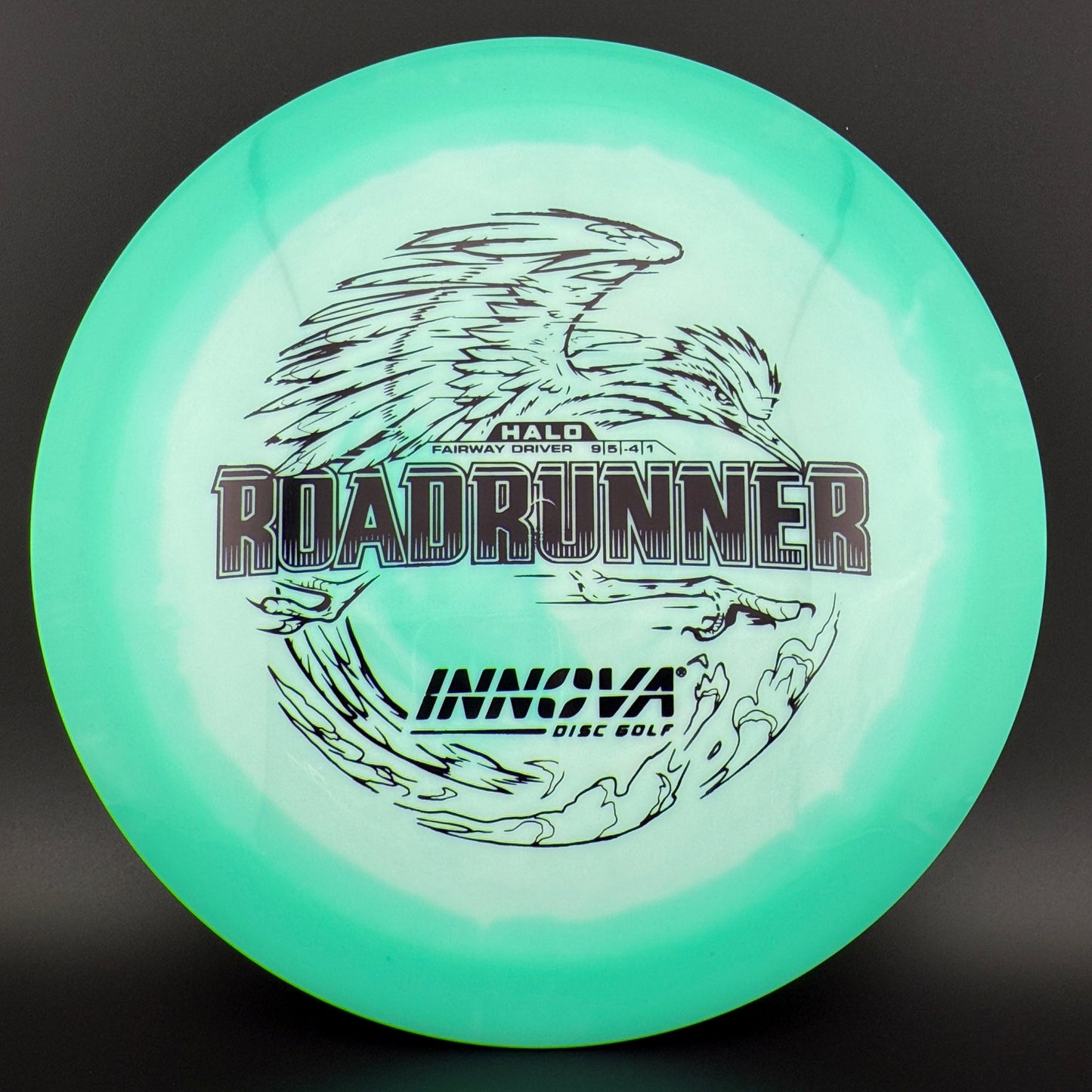 Halo Star Roadrunner