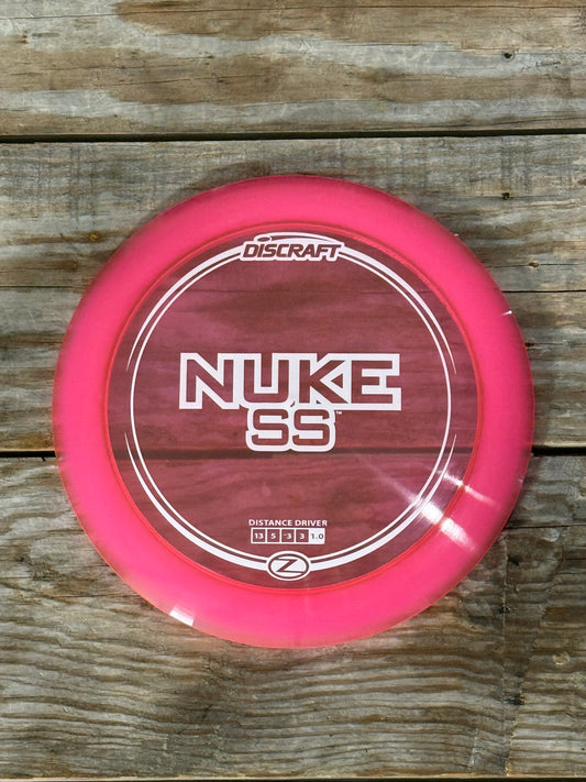 Z Line Nuke SS