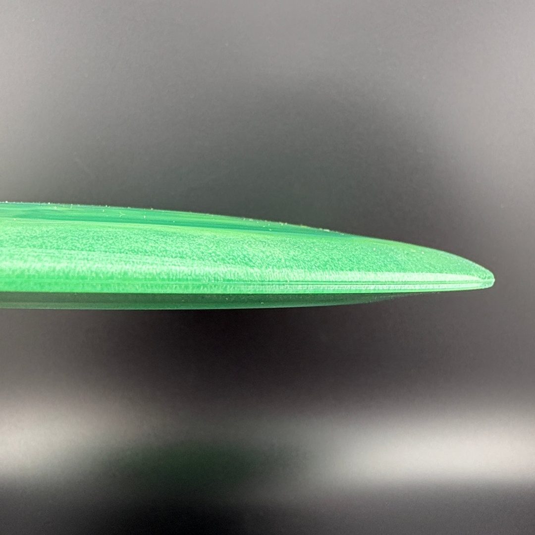 Swirly Star Destroyer - Philo Brathwaite 2025 Tour Series