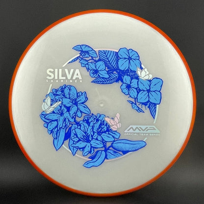 Soft Plasma Proxy - Silva Saarinen Team Series