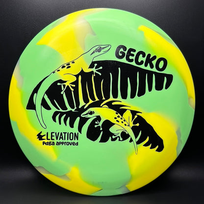 glO-G (Glow) Gecko