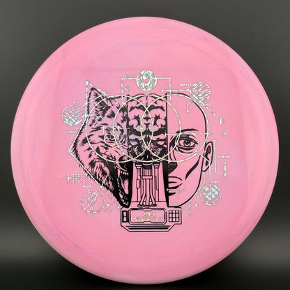 ESP FLX Zone SS - Limited Edition 1/500