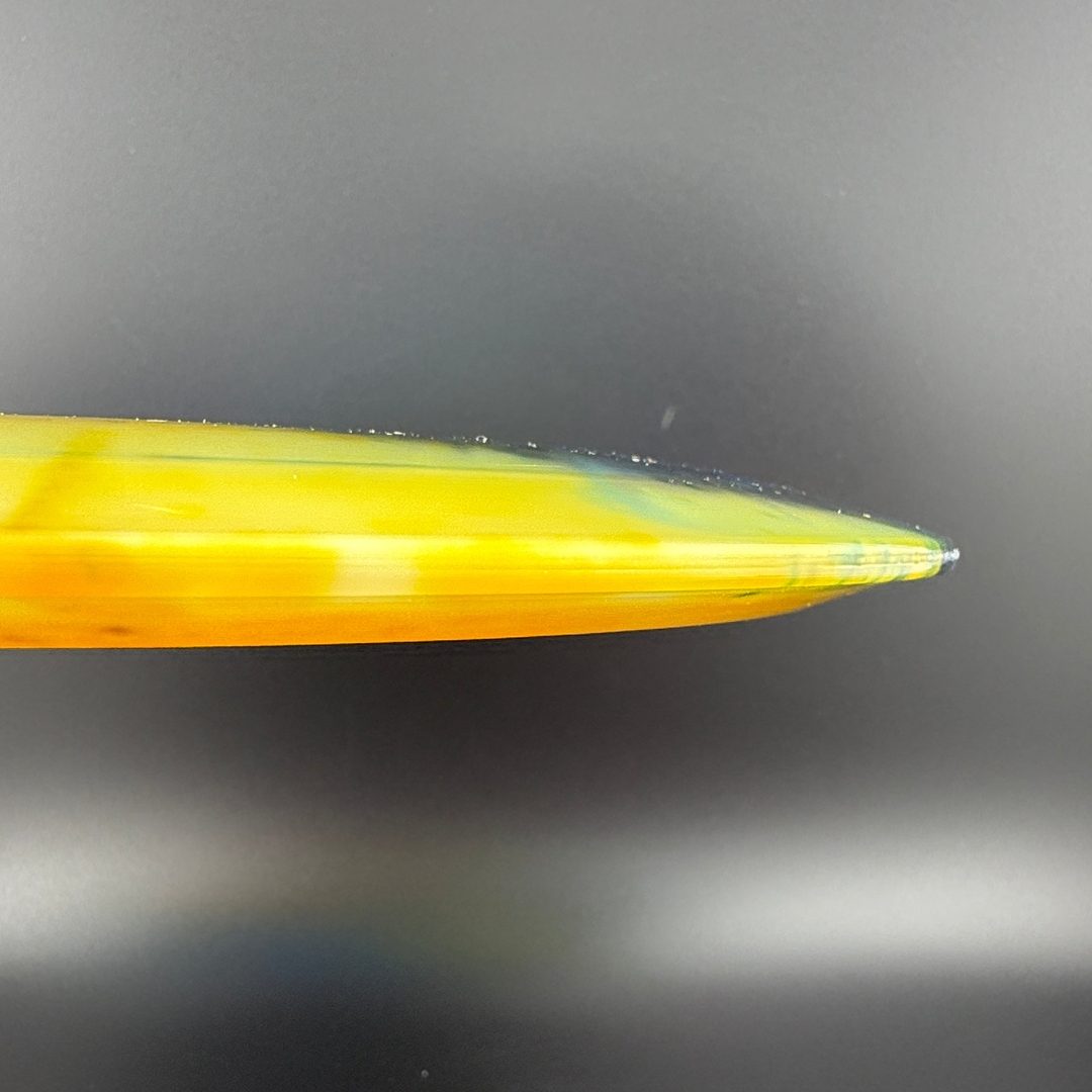 Fly Dye Z Mantis - 2024 Ledgestone Season 3