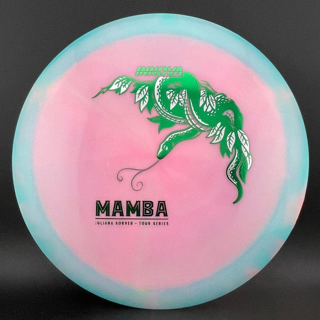 Proto Glow Halo Star Mamba - Juliana Korver 2026 Tour Series