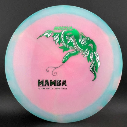 Proto Glow Halo Star Mamba - Juliana Korver 2026 Tour Series