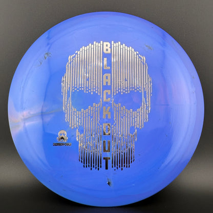 Toxic Waste Blackout