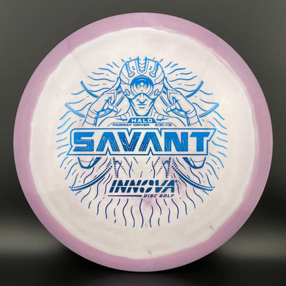 Halo Star Savant