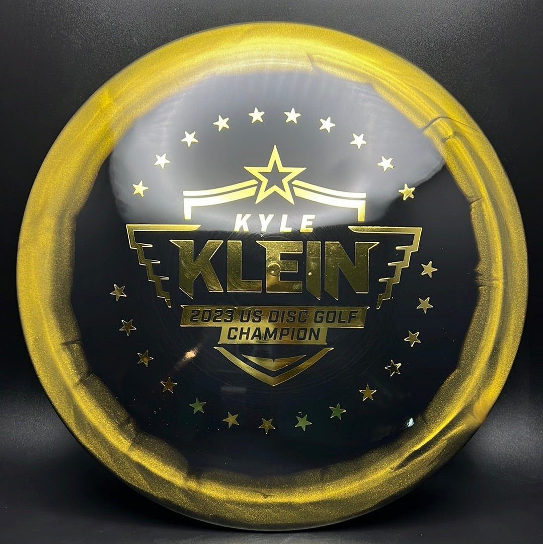 Golden Horizon Vanguard - Kyle Klein 2023 USDGC Champion