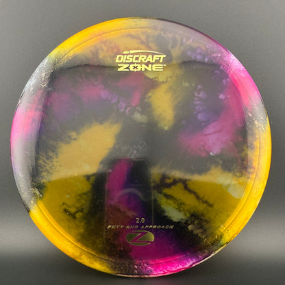 Fly Dye Z Zone