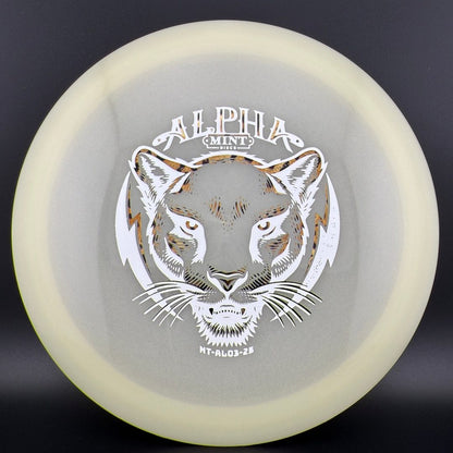 Nocturnal Alpha - 3rd Run