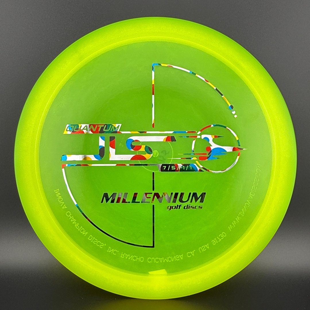 Quantum JLS - 1.15