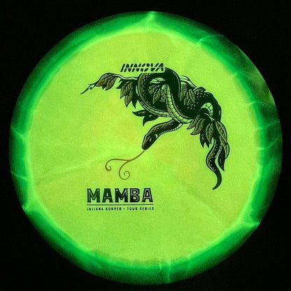 Proto Glow Halo Star Mamba - Juliana Korver 2026 Tour Series