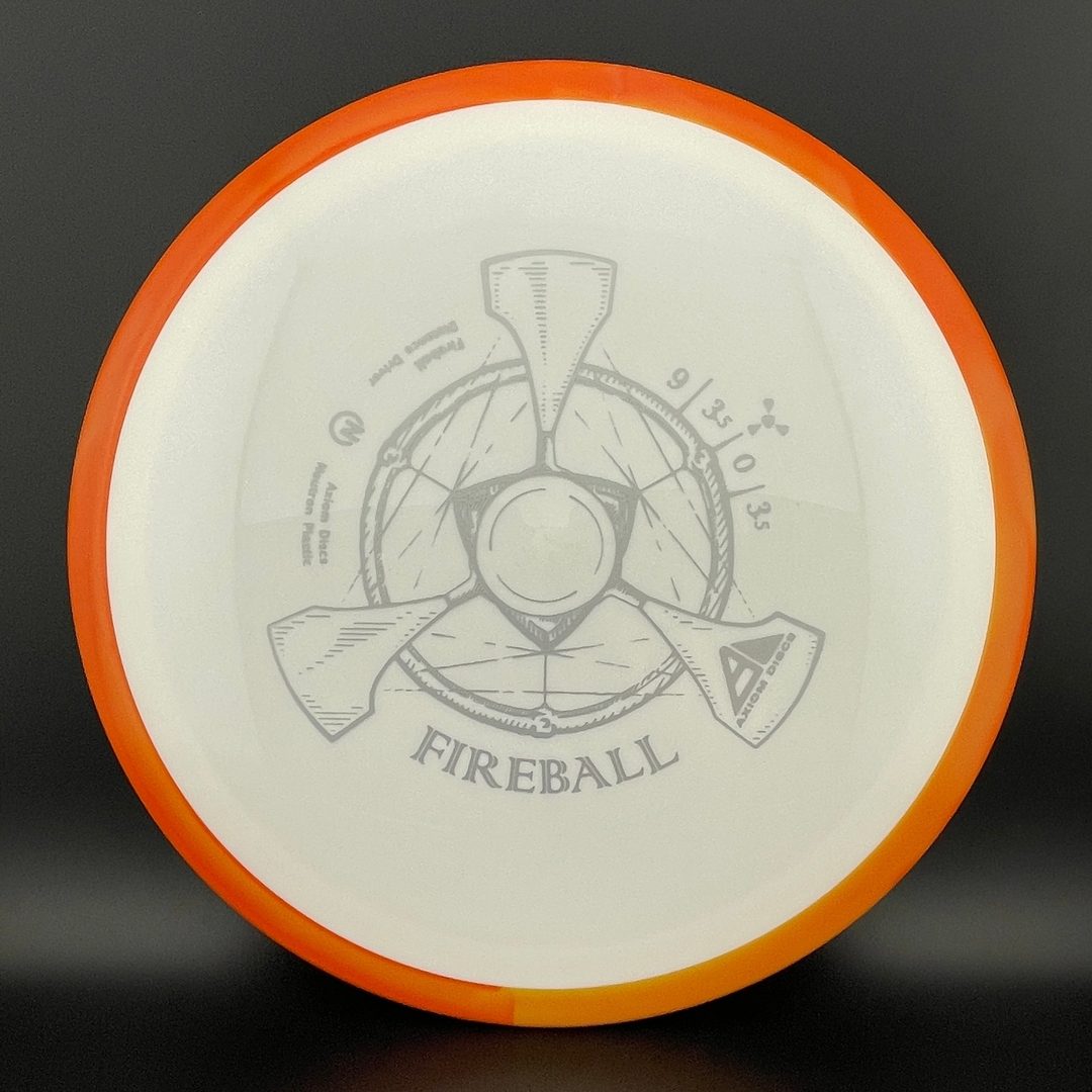 Neutron Fireball