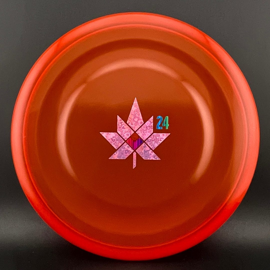 Zone GT - 2024 World Championships