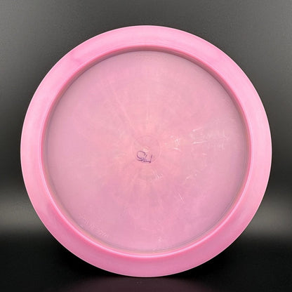 Swirly S-Line CD2 - Roaming Thunder Dana Vicich Sig Series OOP