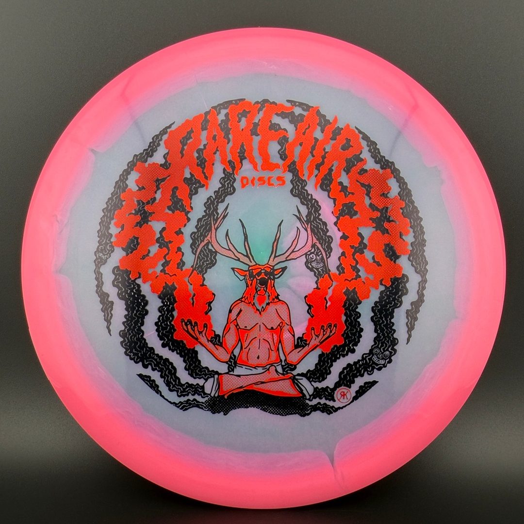 Halo Glow C-Blend Dynasty - Elk Man by Ripper Studios