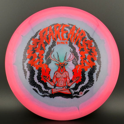 Halo Glow C-Blend Dynasty - Elk Man by Ripper Studios